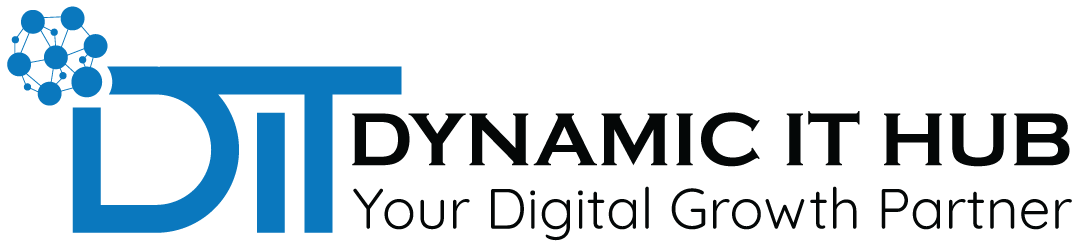 Dynamic IT Hub